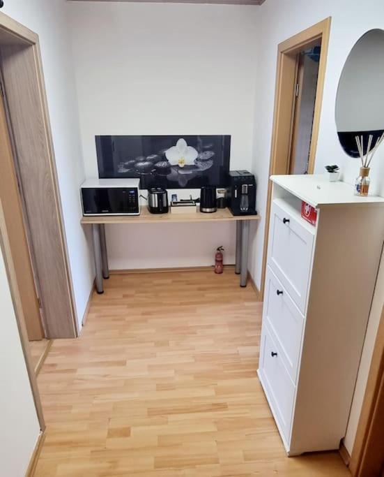 Schoene, Gemuetliche Wohnung, Voll Ausgestattet Вупперталь Экстерьер фото